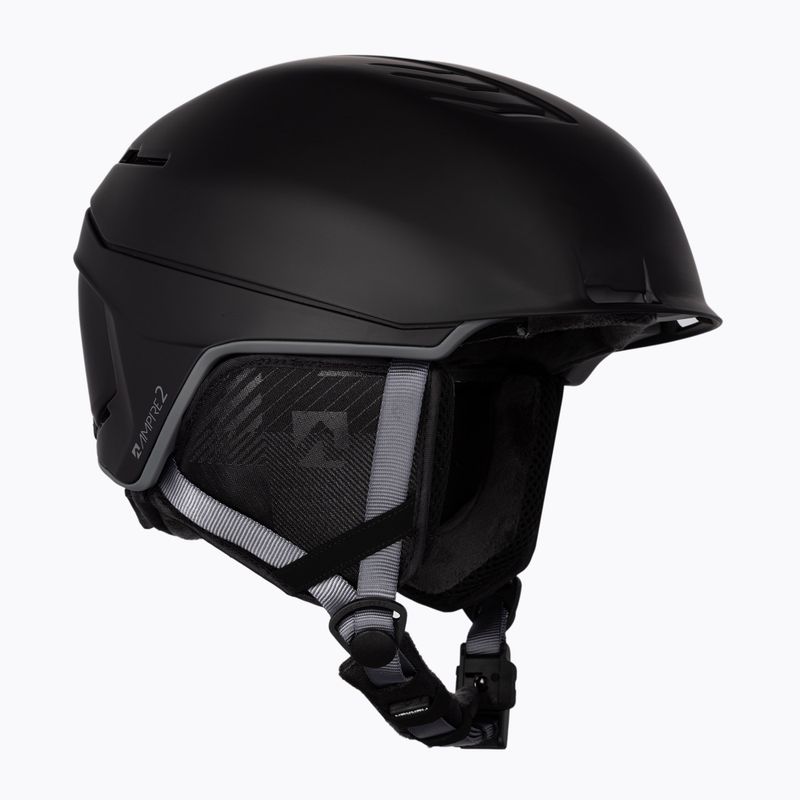 Marker Ampire 2 ski helmet black 141204.01