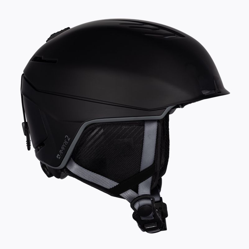 Marker Ampire 2 ski helmet black 141204.01 4