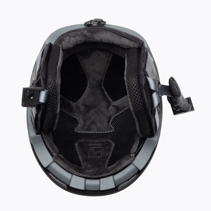 Marker Ampire 2 ski helmet black 141204.01 5