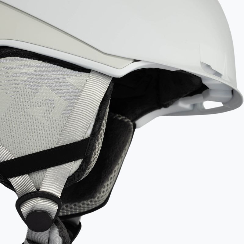 Women's ski helmet Marker Ampire 2 W white 141204.02 6