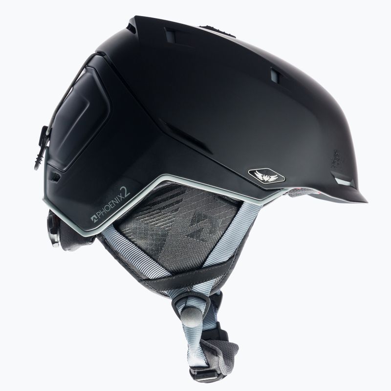 Marker Phoenix2 MIPs ski helmet black 141201.01 4