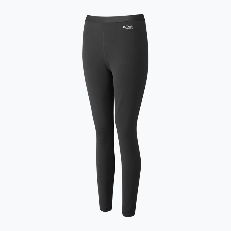 Women's trousers Rab Power Stretch Pro black 3