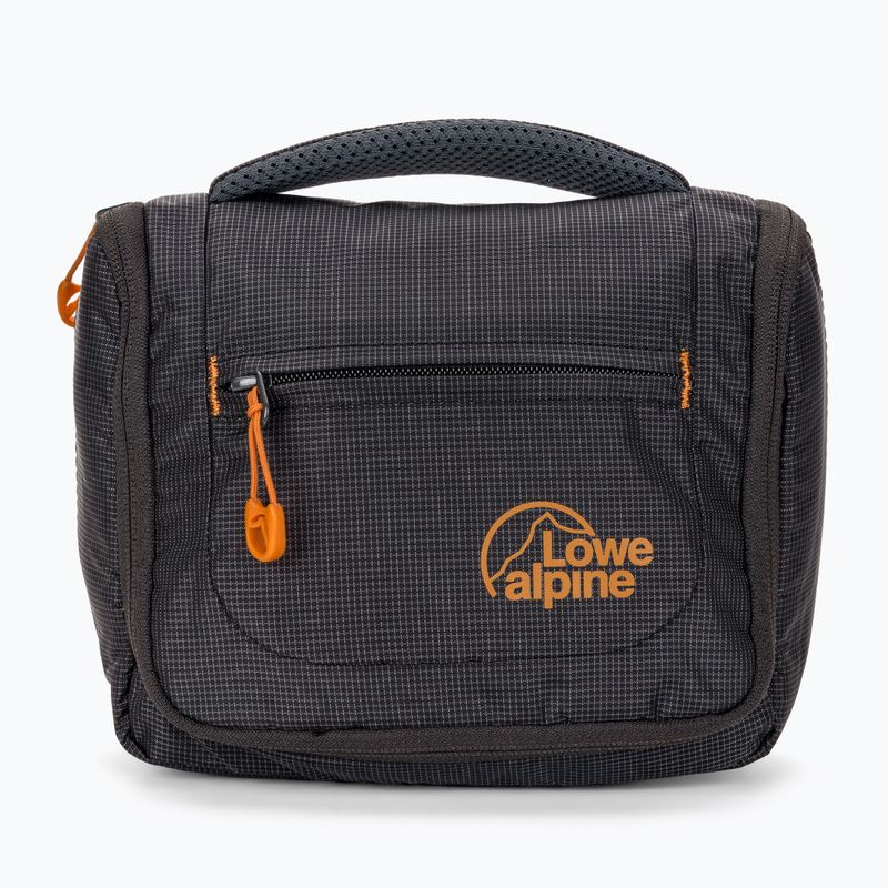 Lowe Alpine Wash Bag Small Grey FAD-94-AN-S