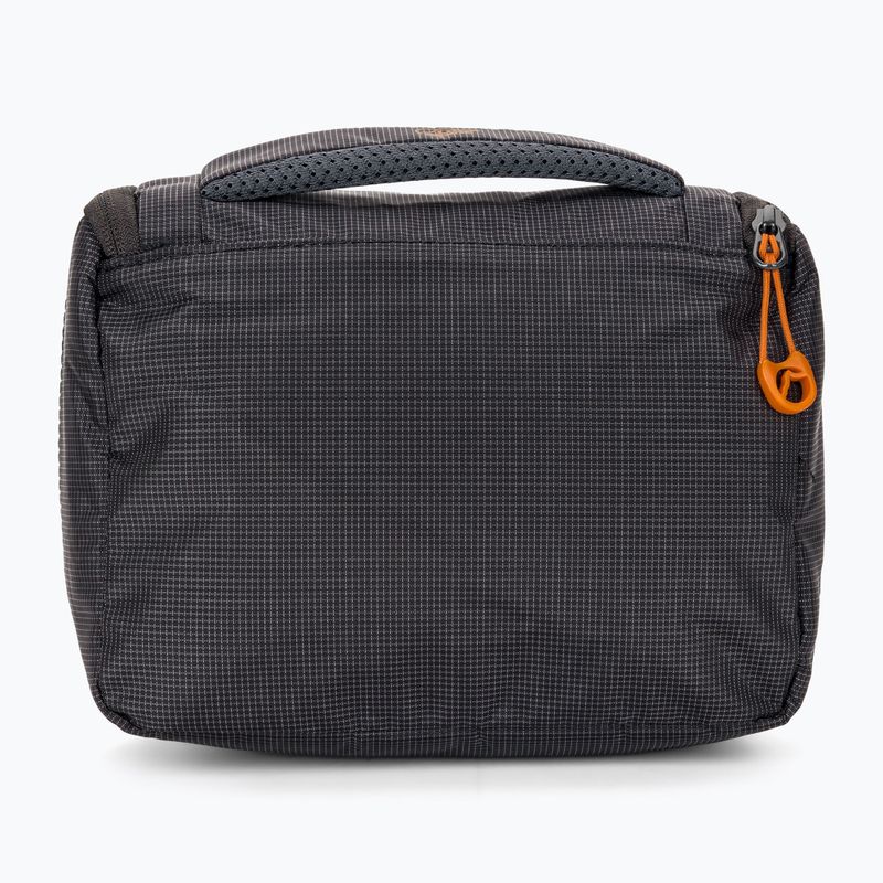 Lowe Alpine Wash Bag Small Grey FAD-94-AN-S 3