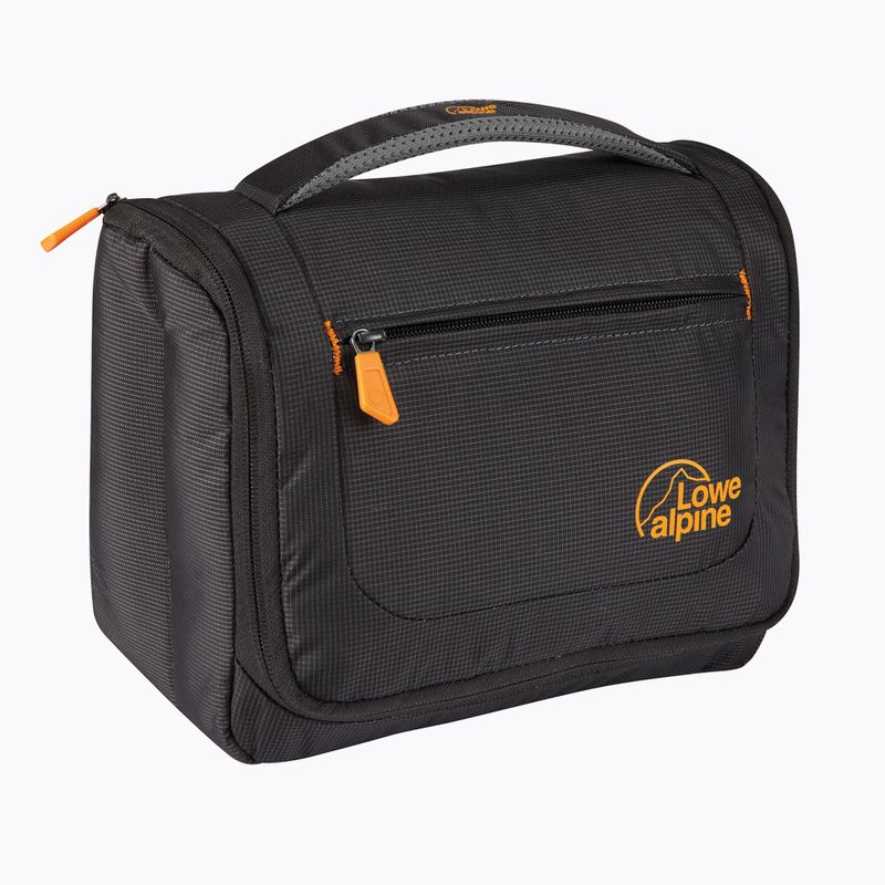 Lowe Alpine Wash Bag Small Grey FAD-94-AN-S 6