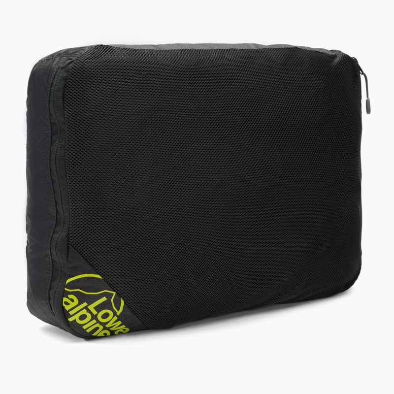 Lowe Alpine Packing Cube 14 l grey FAE-07-AN-L organiser