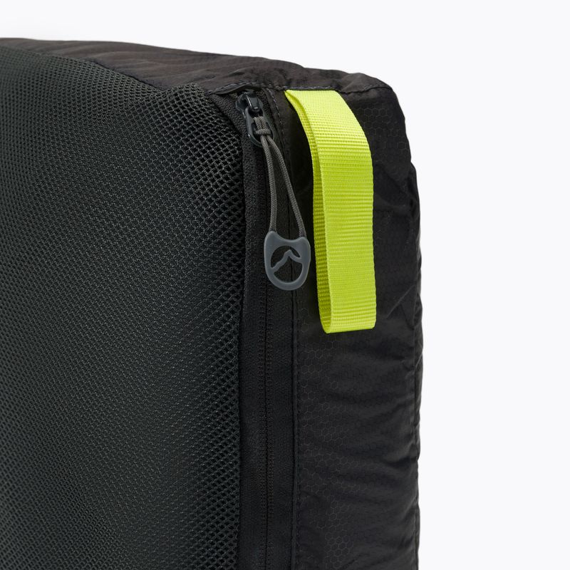 Lowe Alpine Packing Cube 14 l grey FAE-07-AN-L organiser 3