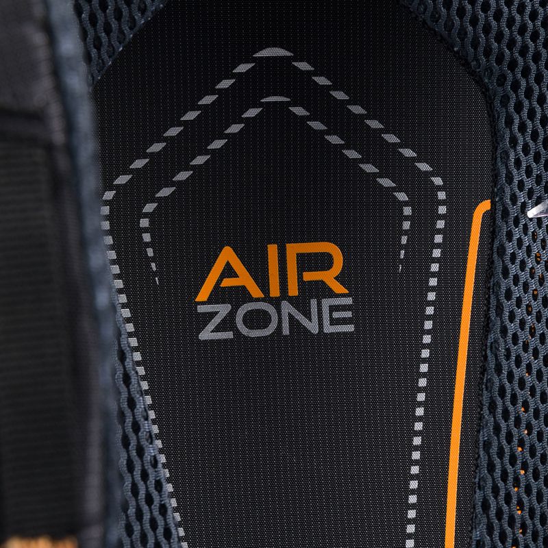 Lowe Alpine AirZone Trail 30 l hiking backpack black FTE-71-BL-30 8