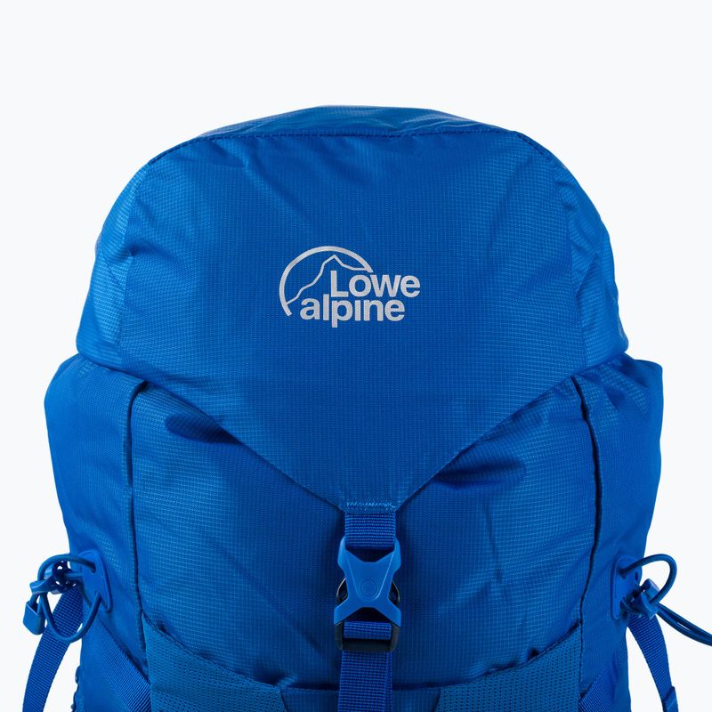 Lowe Alpine AirZone Trail 30 l hiking backpack blue FTE-71-MA-30 4