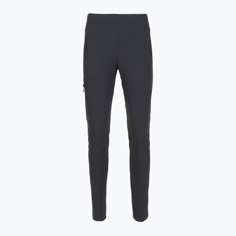 Women's softshell trousers Rab Elevation beluga 2