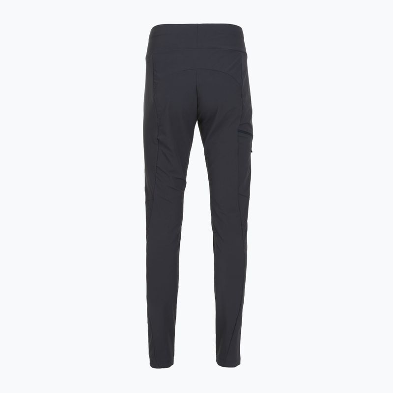 Women's softshell trousers Rab Elevation beluga 3
