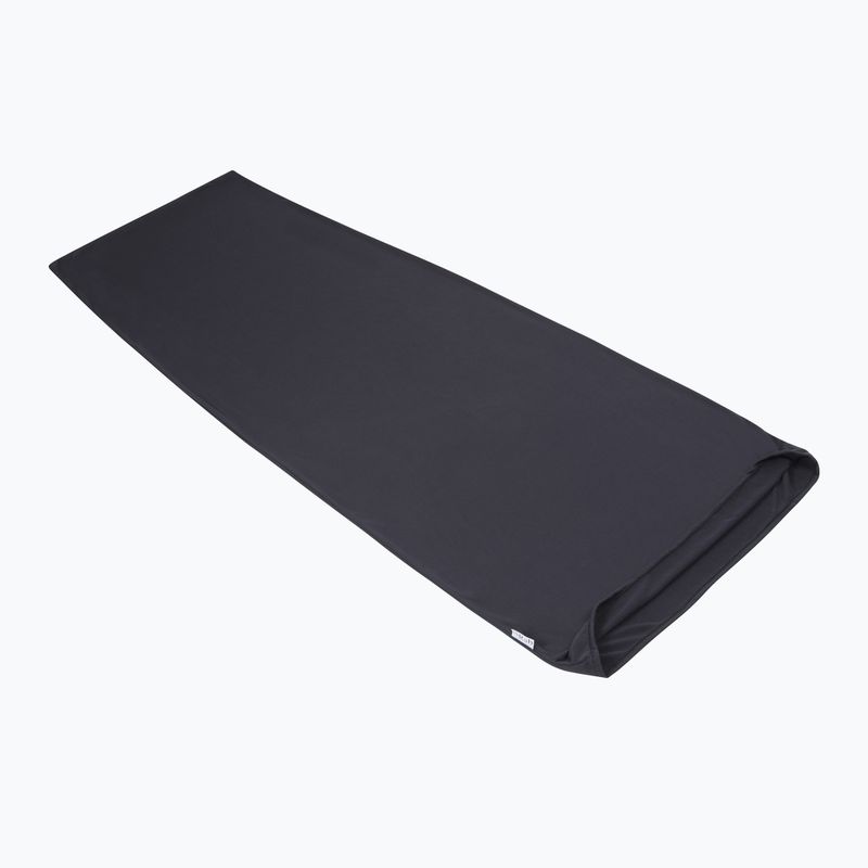 Rab Thermic Expedition Sleeping Bag Liner ebony 2