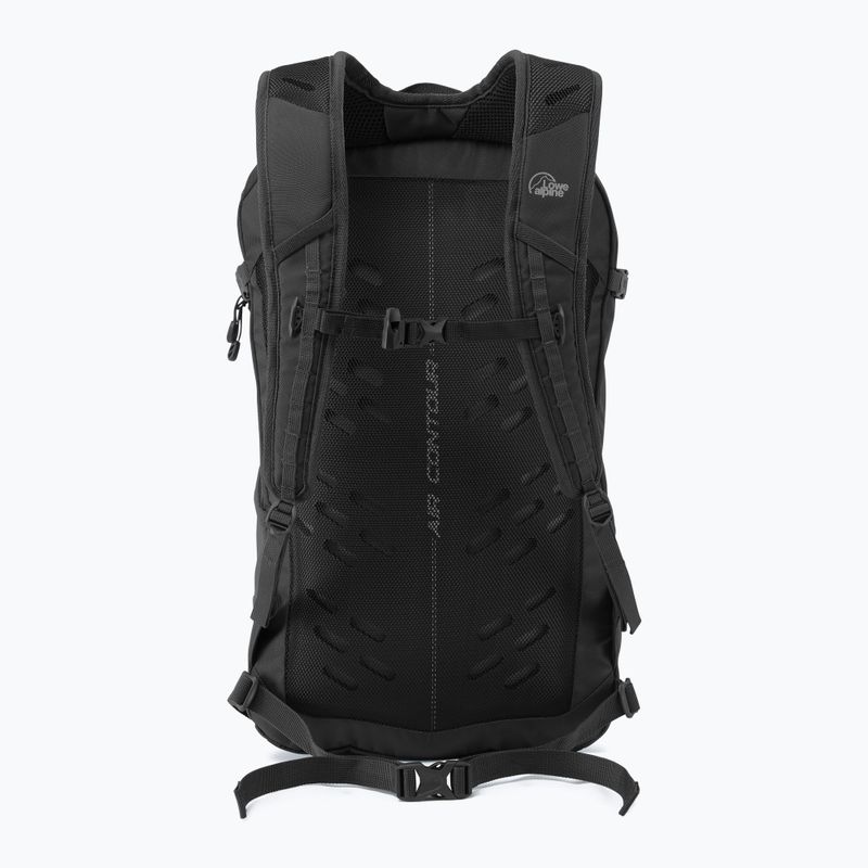 Lowe Alpine Edge 26 l hiking backpack black FDP-94-BL-26 6