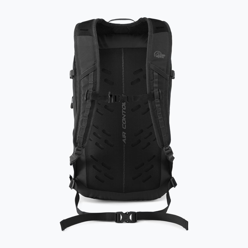 Lowe Alpine Edge 22 l hiking backpack black FDP-90-BL-22 6