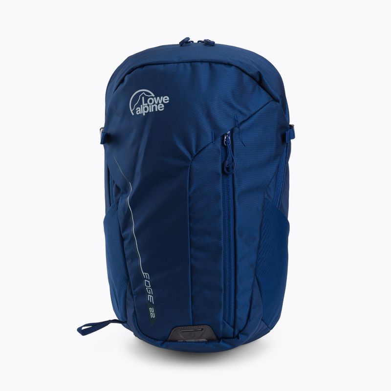 Lowe Alpine Edge 22 l hiking backpack navy blue FDP-90-CA-22