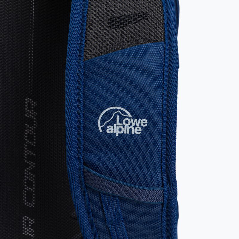 Lowe Alpine Edge 22 l hiking backpack navy blue FDP-90-CA-22 5