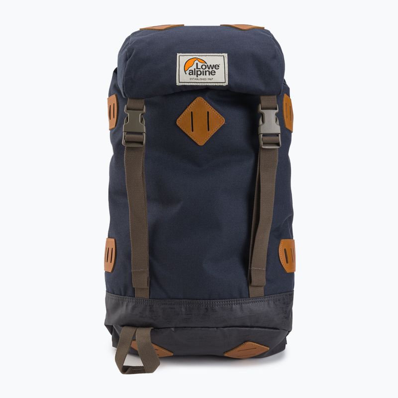 Lowe Alpine Klettersack 30 l hiking backpack grey FDP-92-EBN-30