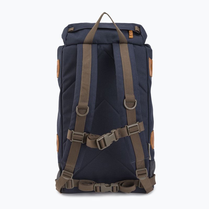 Lowe Alpine Klettersack 30 l hiking backpack grey FDP-92-EBN-30 2