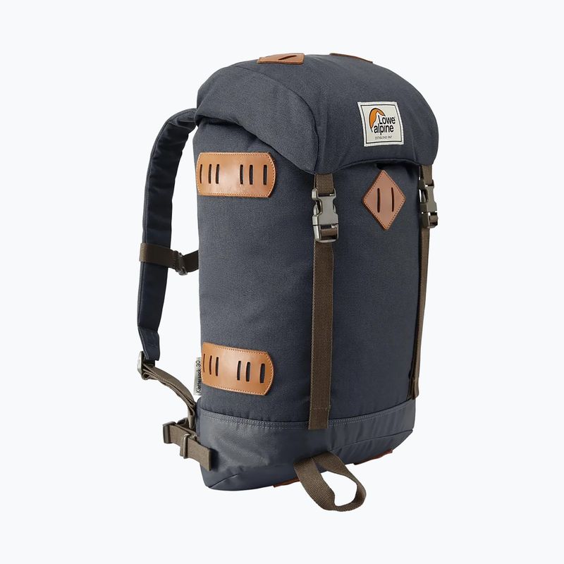 Lowe Alpine Klettersack 30 l hiking backpack grey FDP-92-EBN-30 6