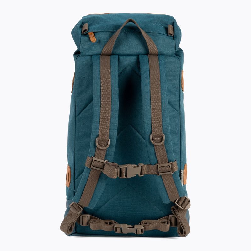 Lowe Alpine Klettersack 30 l hiking backpack blue FDP-92-MLB-30 3