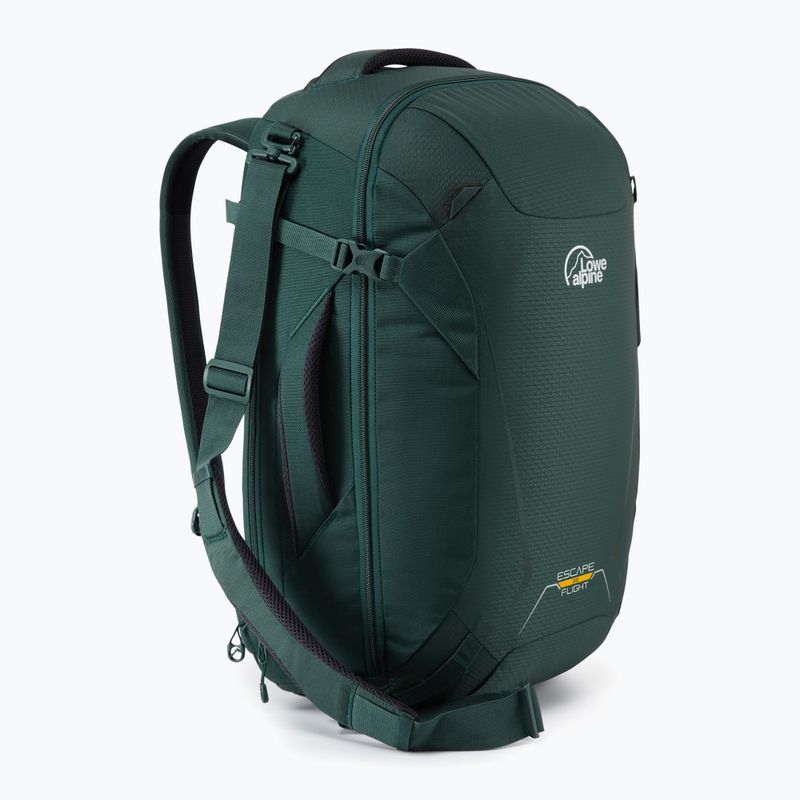 Lowe Alpine Escape Flight 36 l nettle hiking backpack