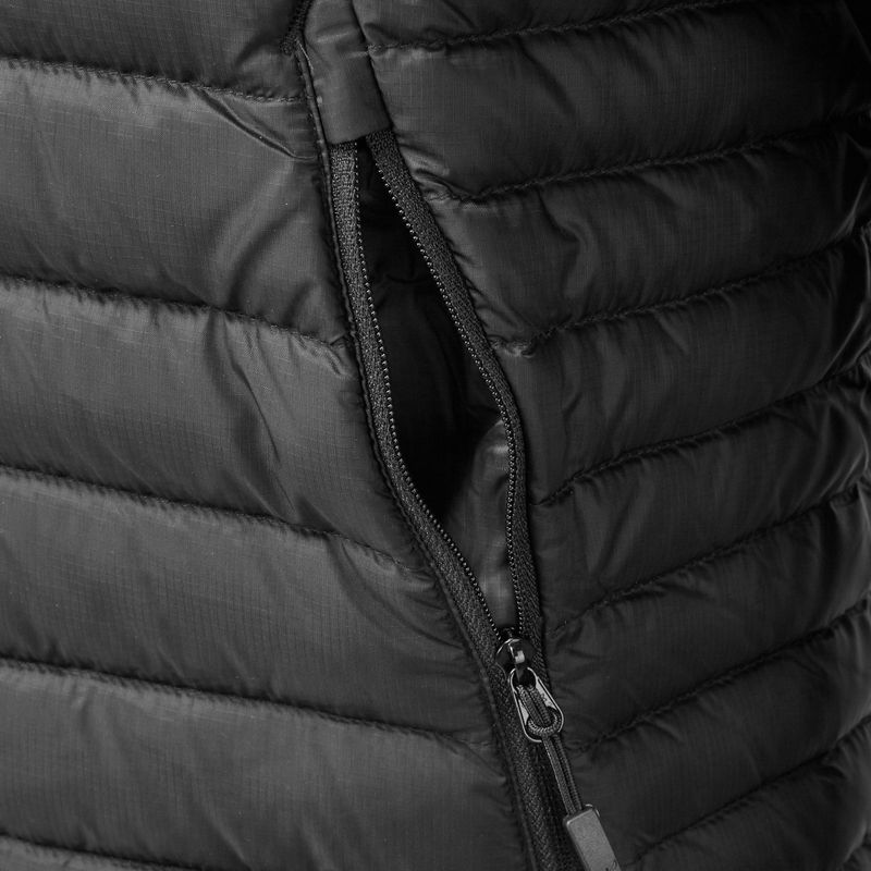 Rab Microlight men's down jacket black QDB-16-BL 6