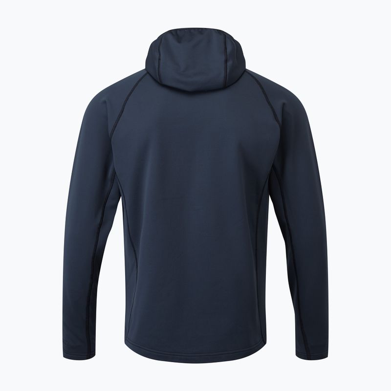 Men's Rab Superflux Hoody deep ink/deep ink 2