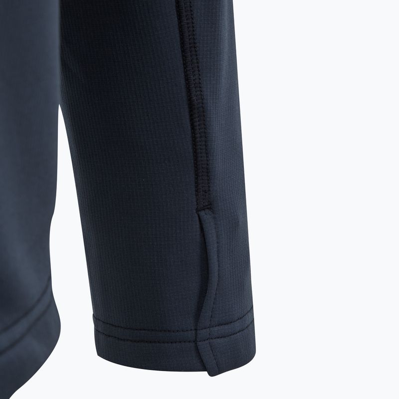 Men's Rab Superflux Hoody fleece sweatshirt blue QFE-89-DI 5