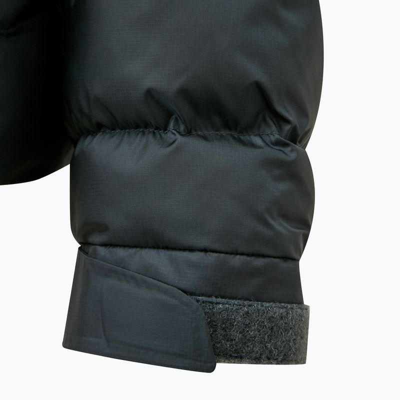 Women's down jacket Rab Nebula Pro grey QIO-58-BE-08 4