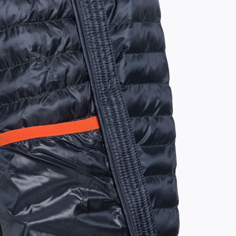 Rab Cirrus Flex 2.0 Men's Down Jacket Grey QIO-68 5