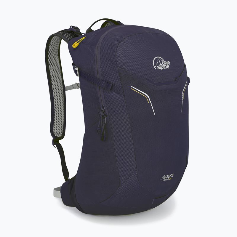 Lowe Alpine AirZone Active 22 l hiking backpack navy