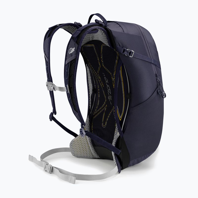 Lowe Alpine AirZone Active 22 l hiking backpack navy 3