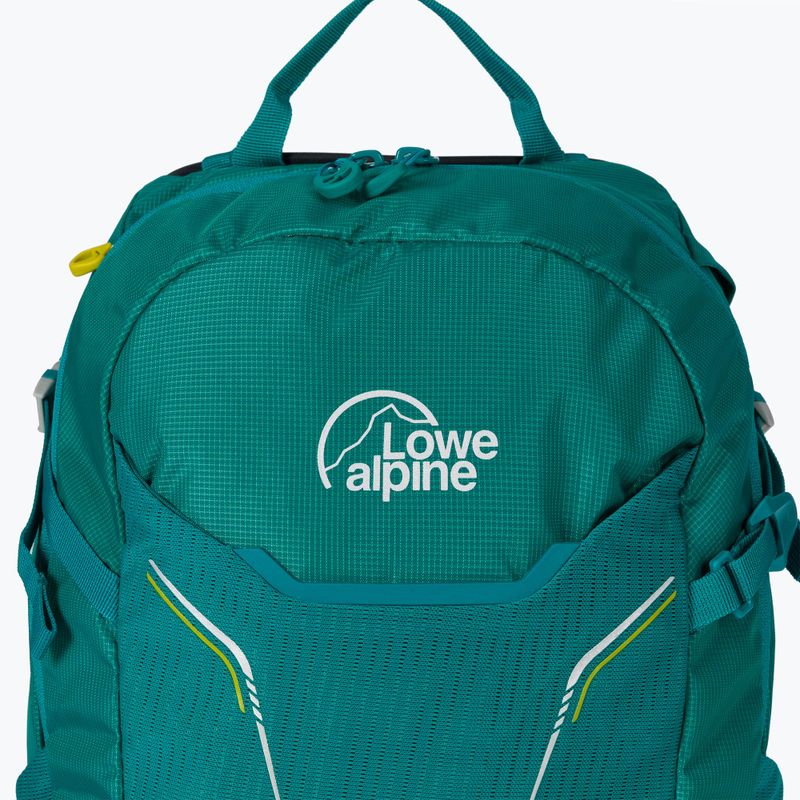 Lowe Alpine AirZone Active 18 l DJ hiking backpack green FTF-19-DJ-18 4