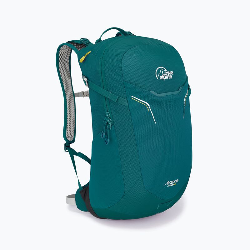 Lowe Alpine AirZone Active 18 l DJ hiking backpack green FTF-19-DJ-18 7