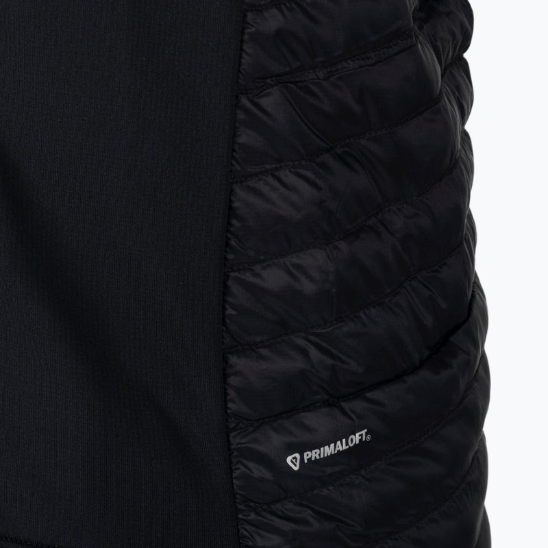 Rab Cirrus Flex 2.0 men's down jacket black QIO-74-BL-S 6