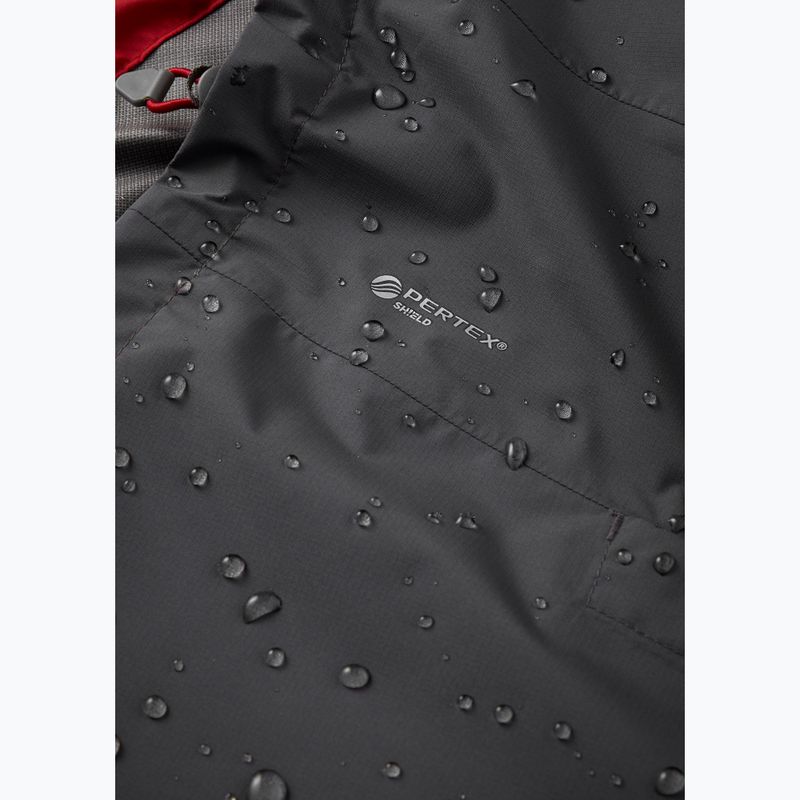 Rab Downpour Eco graphene men's rain jacket 10