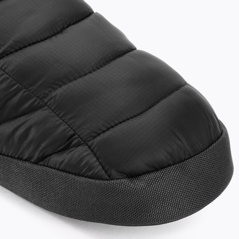 Rab Cirrus Hut slippers black QAJ-05 7