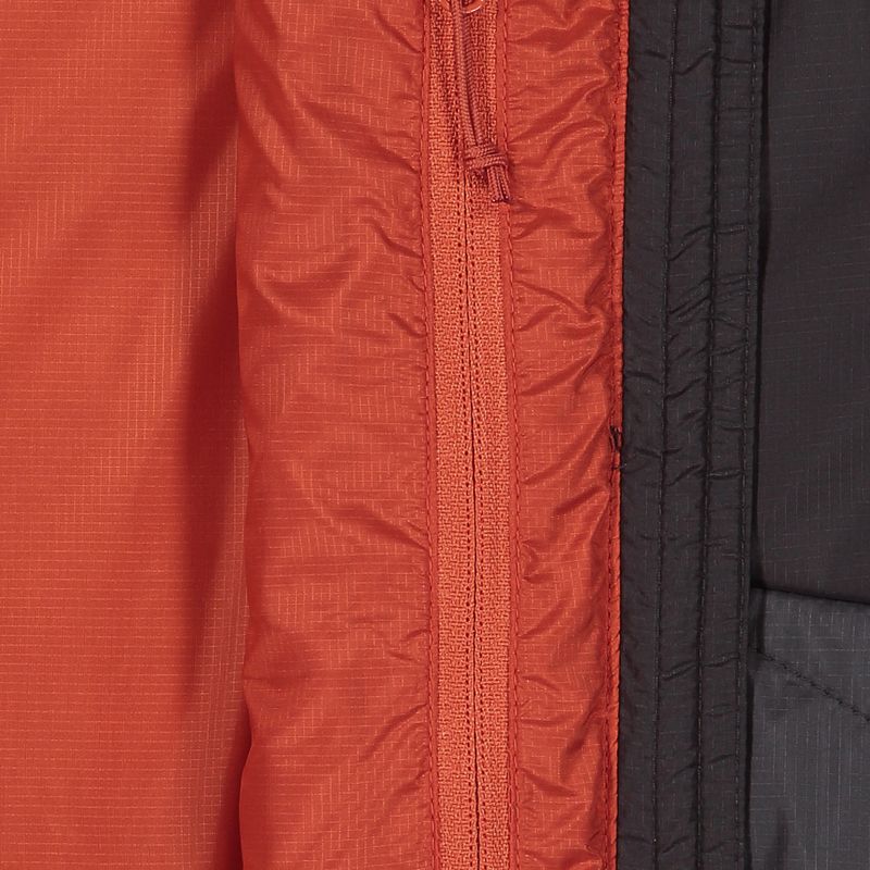 Men's down jacket Rab Xenon 2.0 black-grey QIO-94-AGR-MED 15