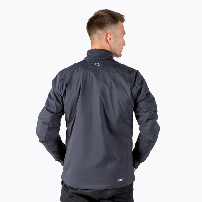 Men's Rab Xenair Light insulated jacket navy blue QIO-98-EBN 3