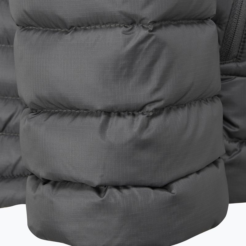 Men's Rab Microlight Alpine graphene down jacket 8