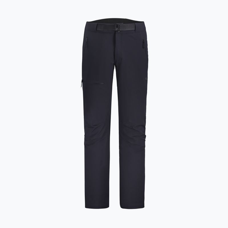 Men's softshell trousers Rab Incline AS ebony 3