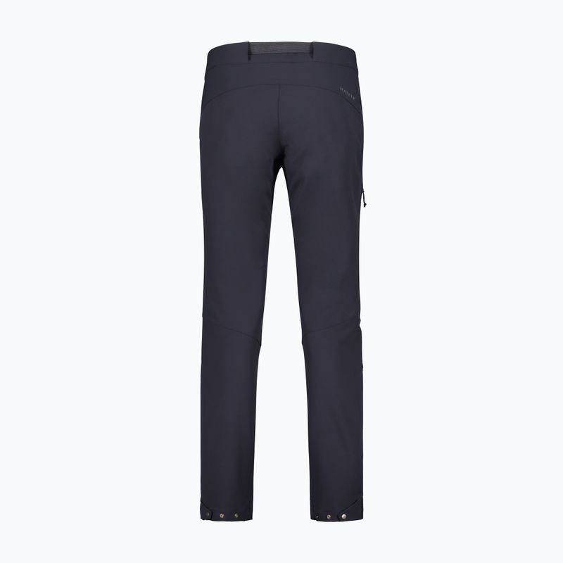 Women's softshell trousers Rab Incline AS black QFU-85 8