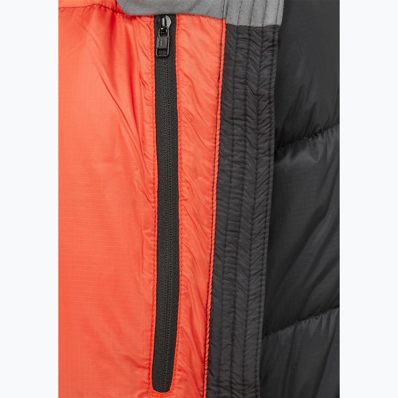 Men's Rab Neutrino Pro down jacket black/graphene 8