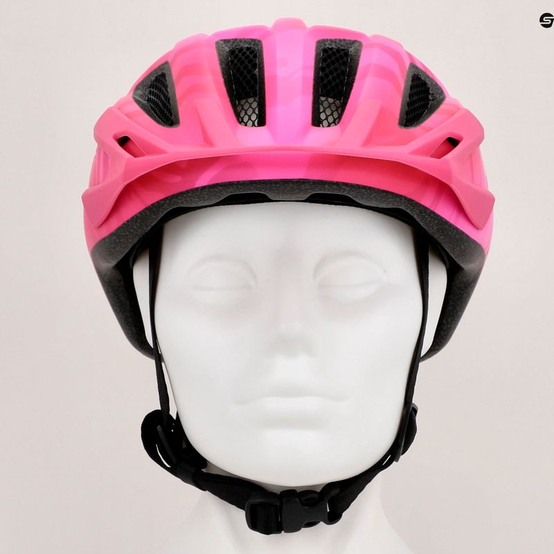 MET Crackerjack bicycle helmet pink 3HM147CE00UNPK1 11