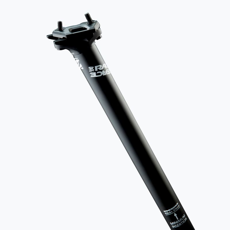 Bicycle seatpost RACE FACE Ride XC 31.6 mm/375 mm black