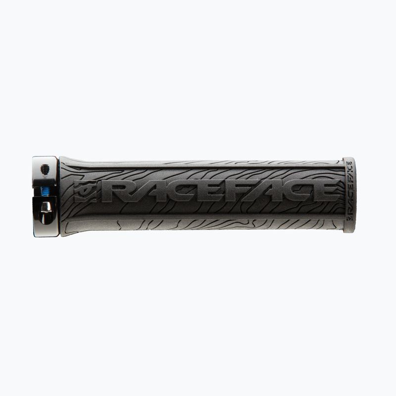 RACE FACE Half Nelson handlebar grips black AC990057 3