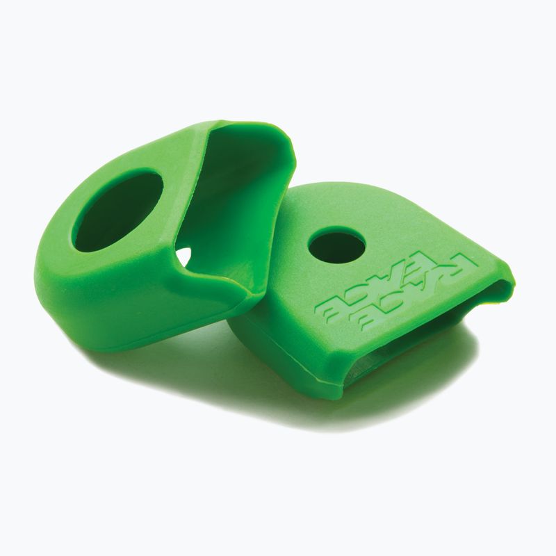 RACE FACE Crank Boot crank guards 2 pcs. green