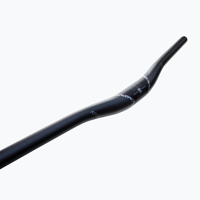 Handlebars RACE FACE Aeffect 35 760 mm/20 mm black