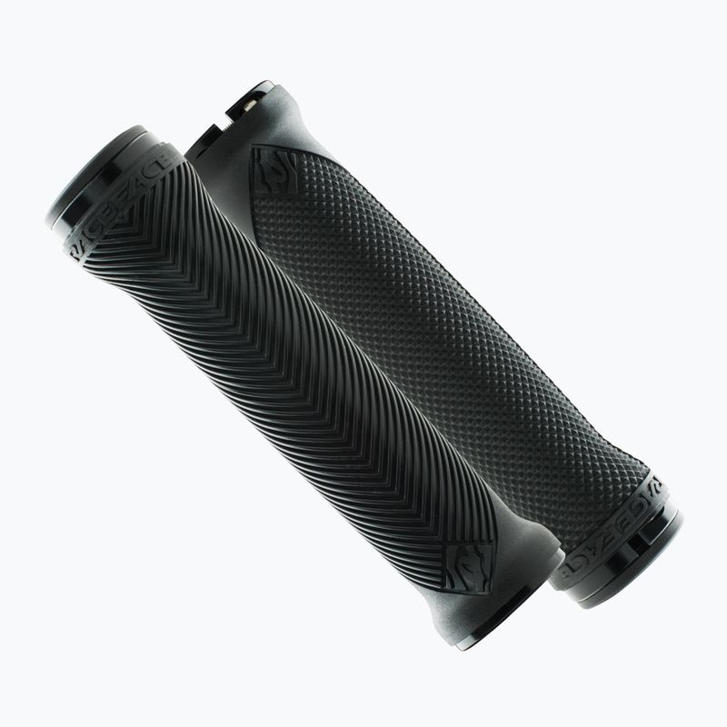 RACE FACE Lovehandlebar grips black AC990070
