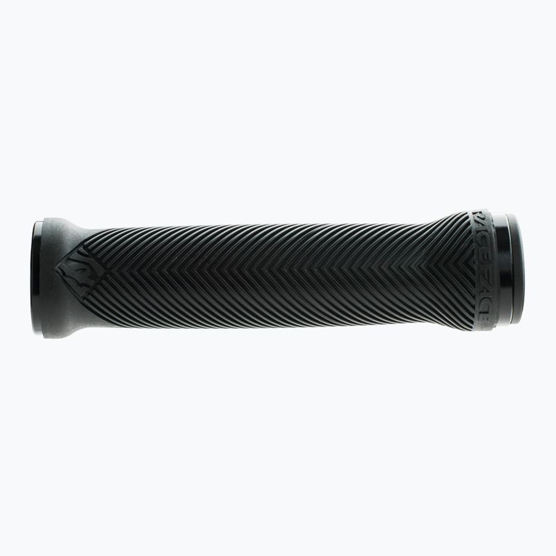 RACE FACE Lovehandlebar grips black AC990070 3
